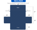 Dog Furniture Protector Cover product image 6