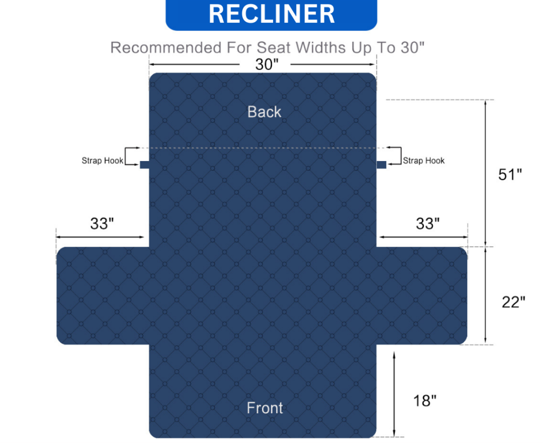 Dog Furniture Protector Cover product image 6