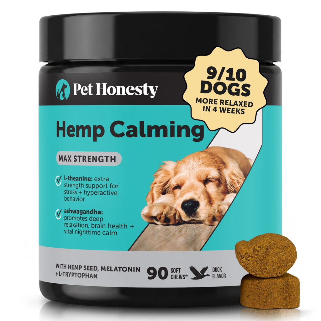Dog Calming Soft Chews product image 1