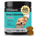Dog Calming Soft Chews Default Title