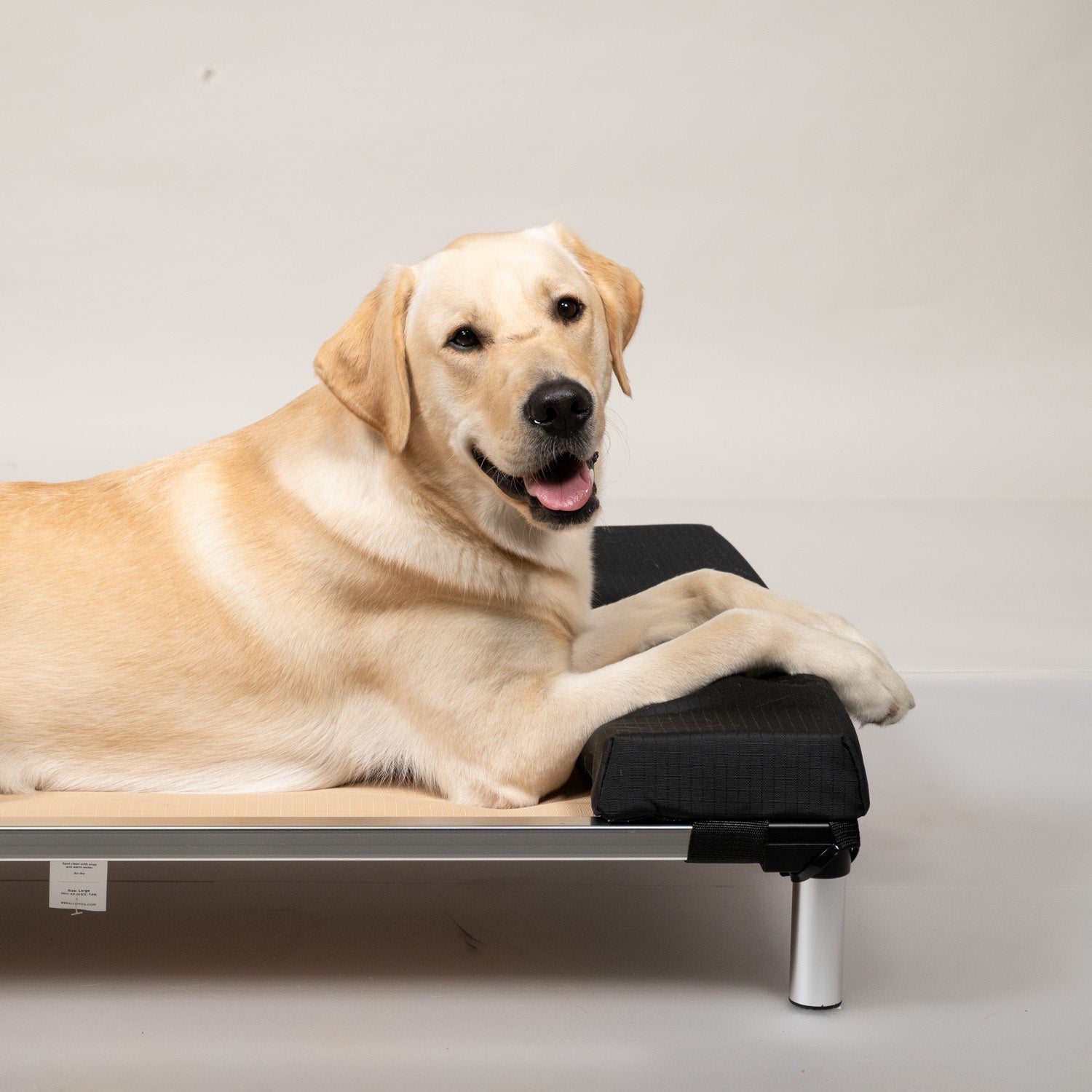 Elevated Dog Bed Headrest Pillow product image 3