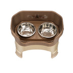 Elevated Spill-Containment Pet Feeder product image 129