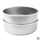 Stainless Steel Dog Bowl product image 9