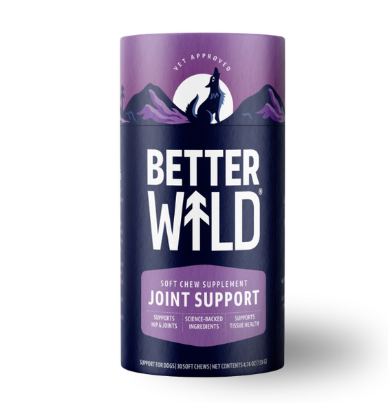 Dog Joint Support Soft Chews product image 1