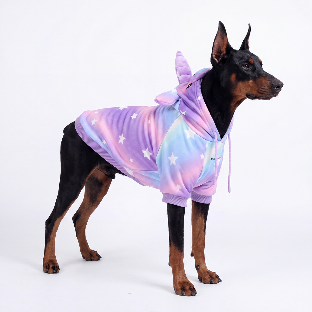 Halloween Dog Hoodie product image 7