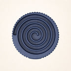Refillable Swirl Dog Enrichment Toy product image 10
