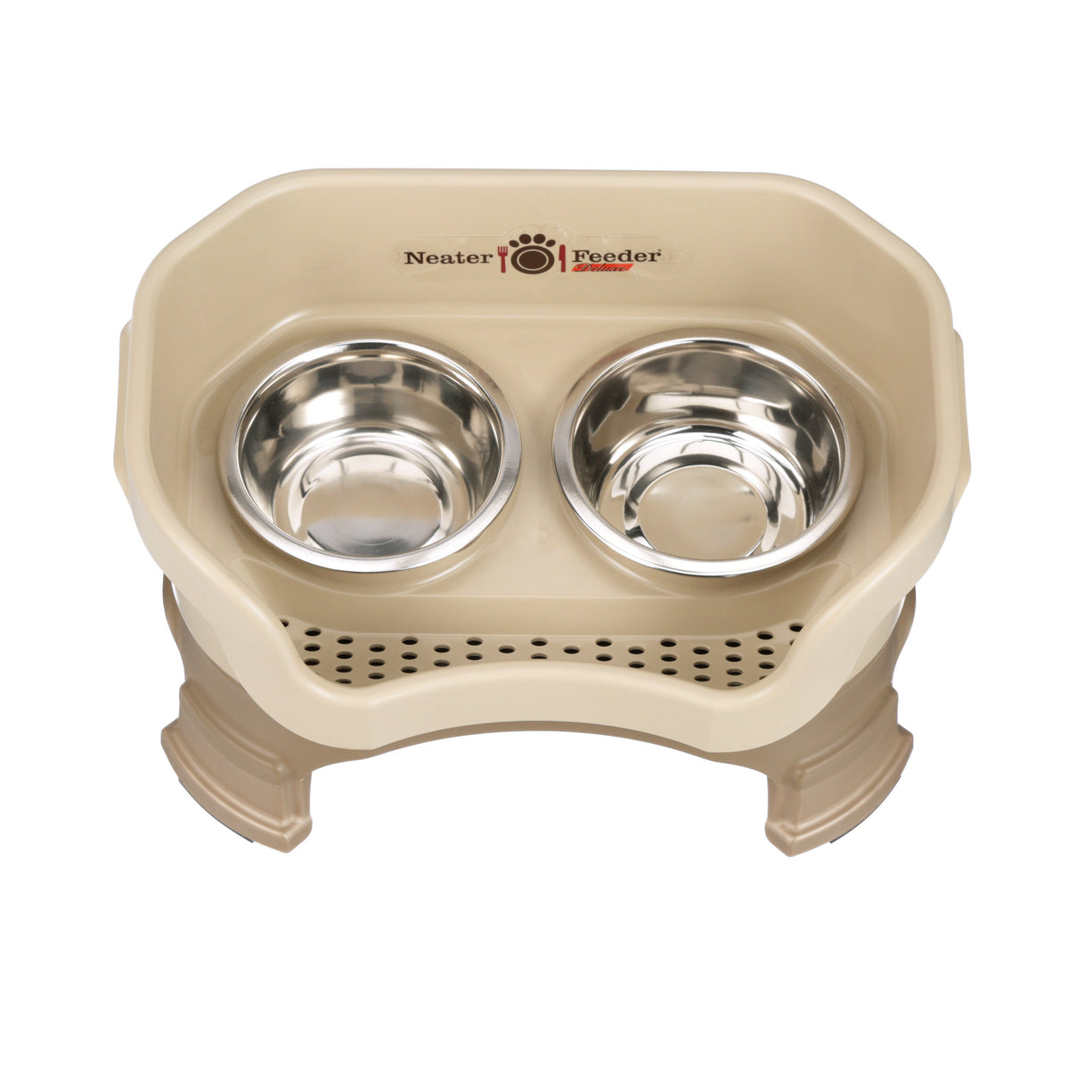 Elevated Spill-Containment Pet Feeder product image 37