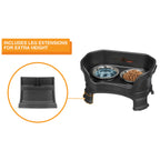 Elevated Spill-Containment Pet Feeder product image 151