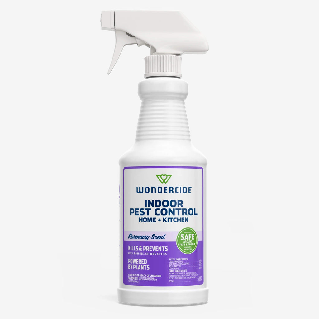 Plant-Based Indoor Pest Control Spray product image 14