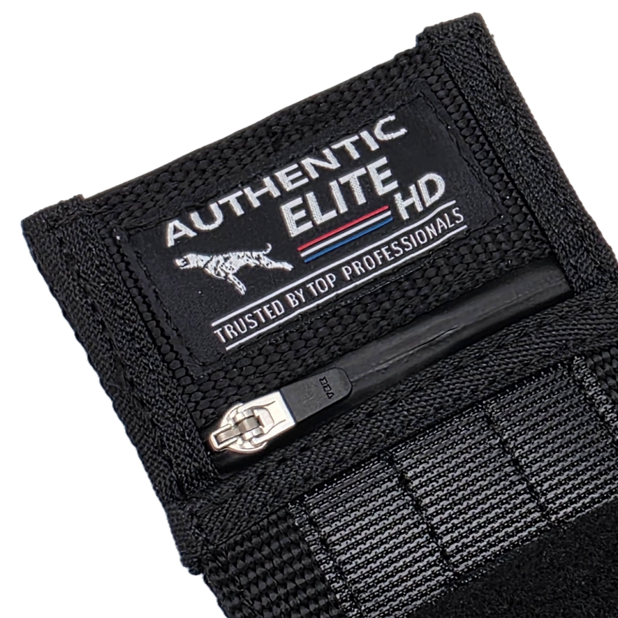 Weighted Working Dog Collar product image 3