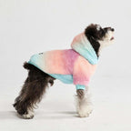 Plush Fleece Dog Hoodie product image 11
