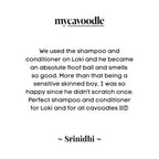 Dog Shampoo and Conditioner Set product image 7