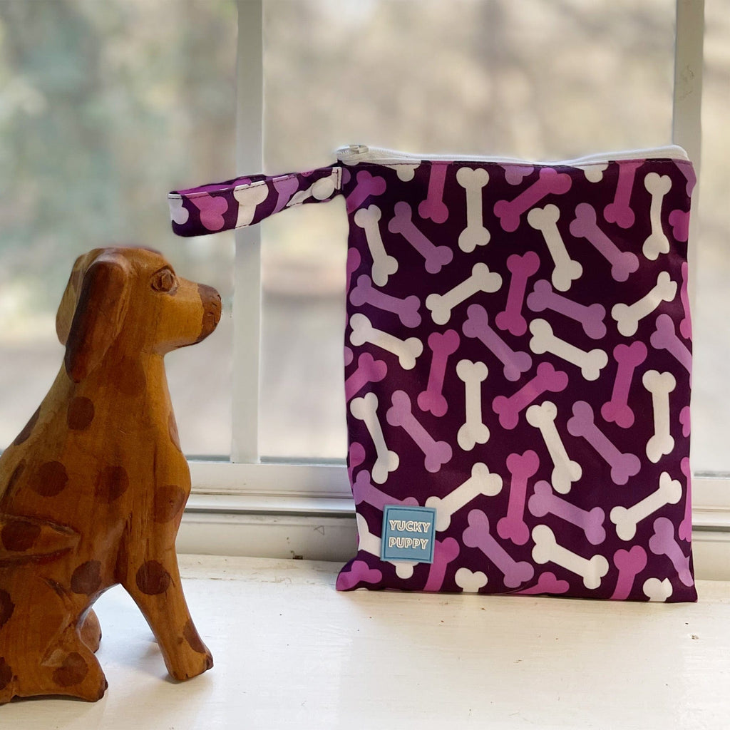 Dog Waste Bag Carrying Pouch product image 6