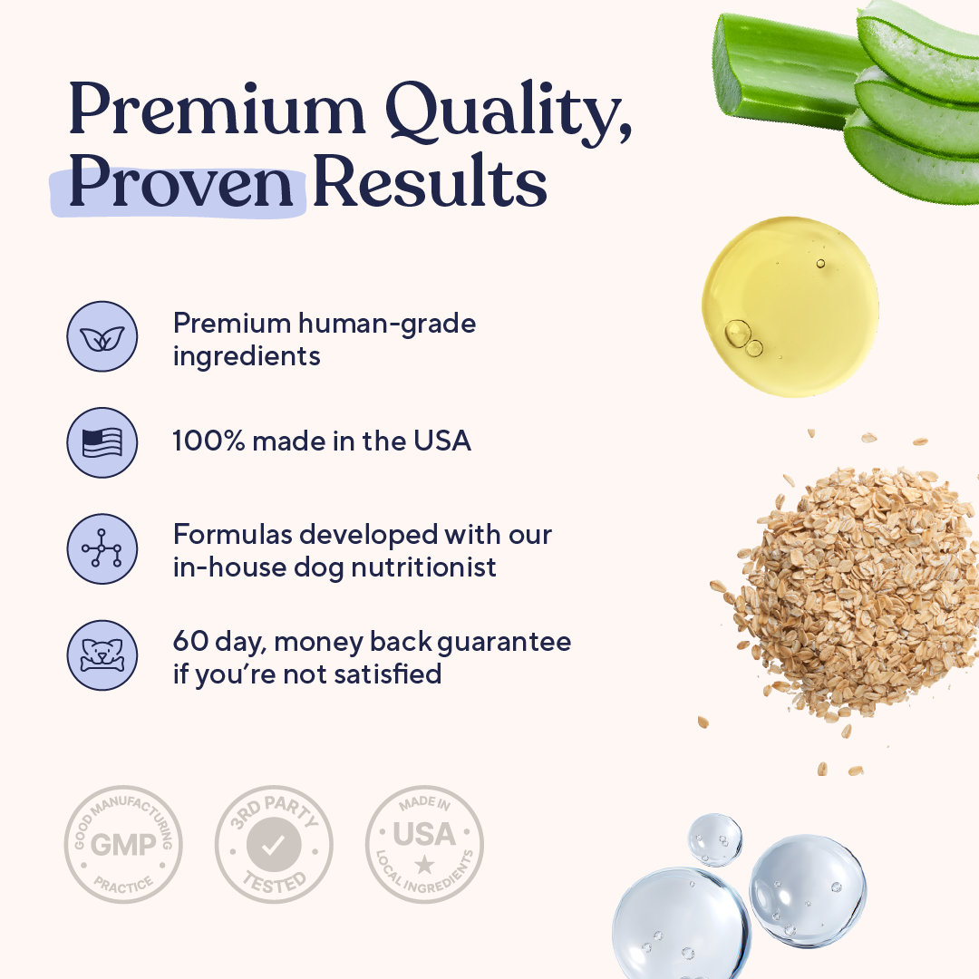 Five-in-One Dog Wash and Conditioner product image 5