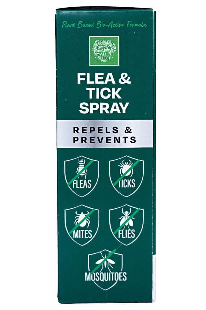 Plant-Based Pet Pest Spray product image 4