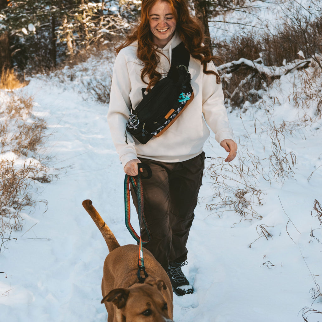 Dog Walking Hip Pack product image 3