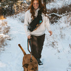 Dog Walking Hip Pack product image 3