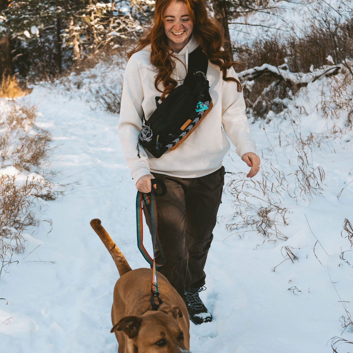 Dog Walking Hip Pack product image 3