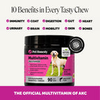 Max-Strength Dog Multivitamin Soft Chews product image 2