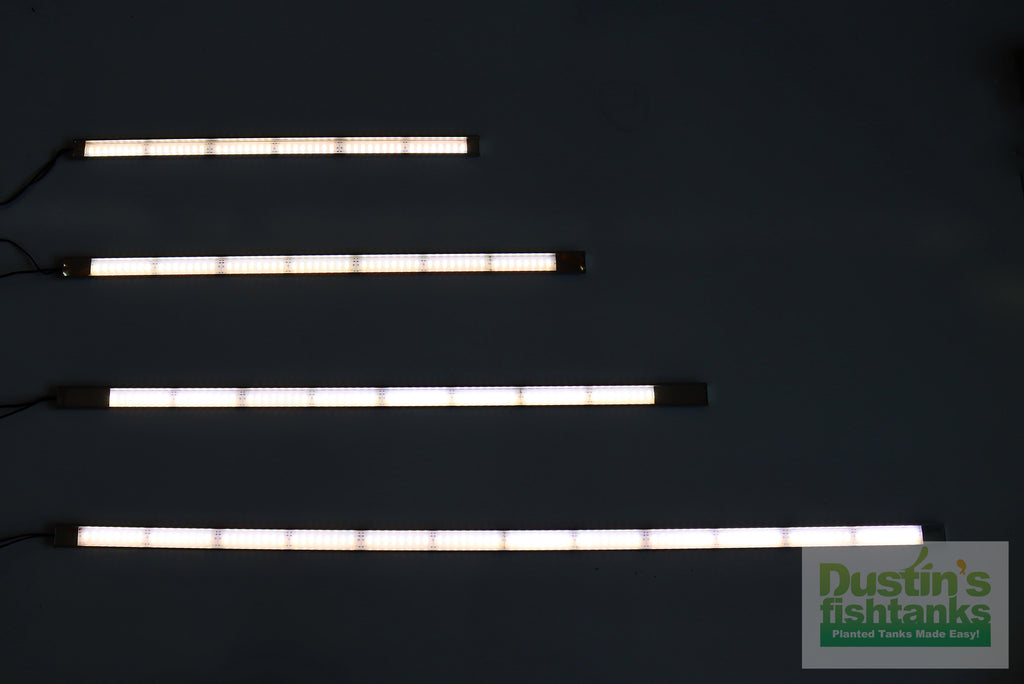Double-Row Planted Aquarium LED Light product image 29