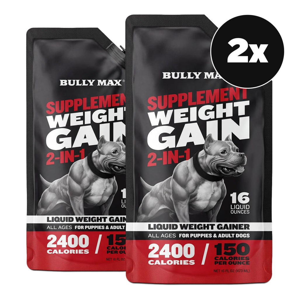 High-Calorie Liquid Dog Weight Supplement product image 10