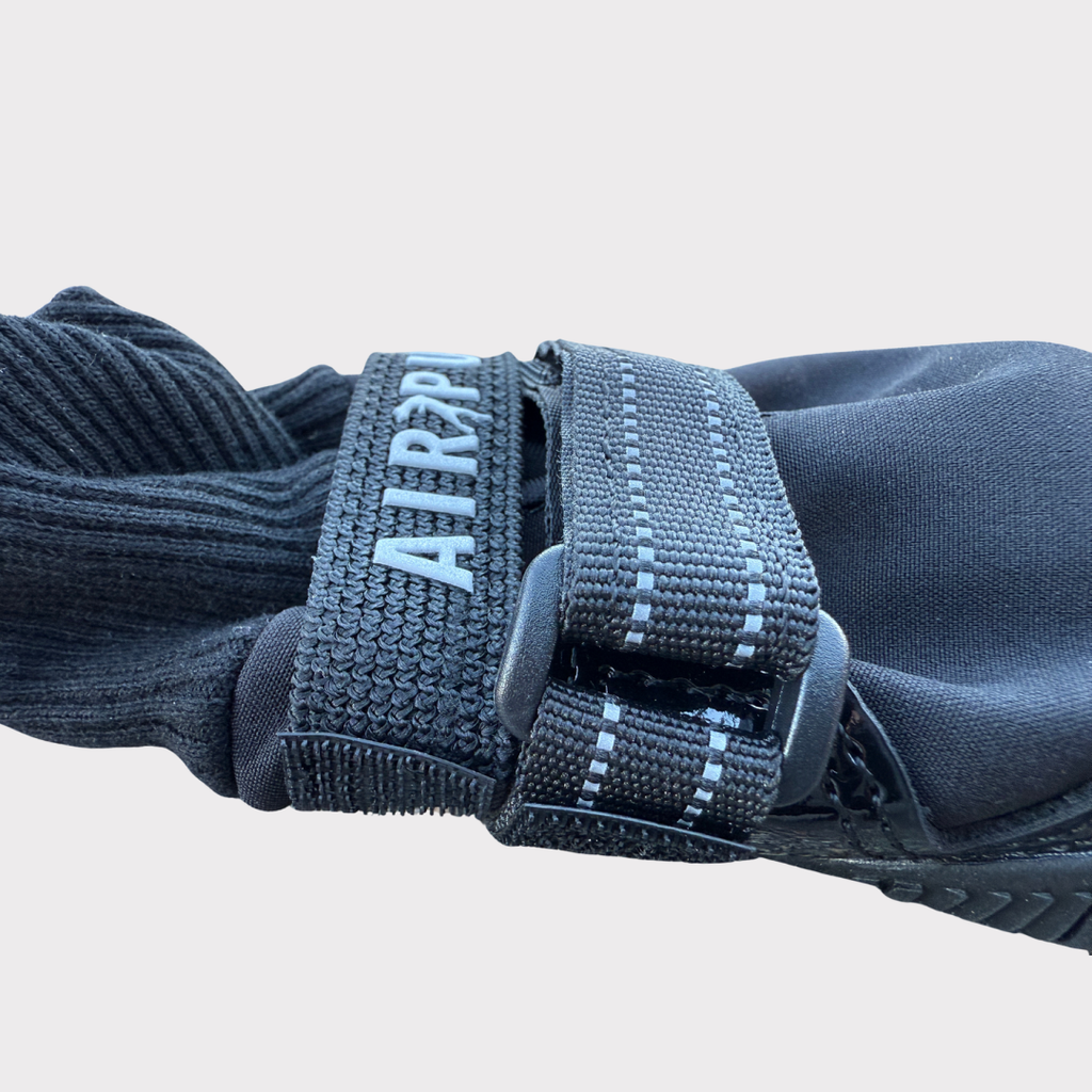 Water-Resistant Winter Dog Boots product image 4
