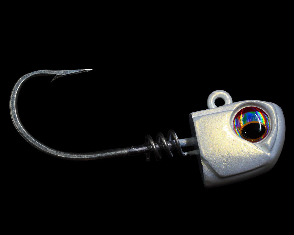5-Inch Swimbait Jig Heads product image 6