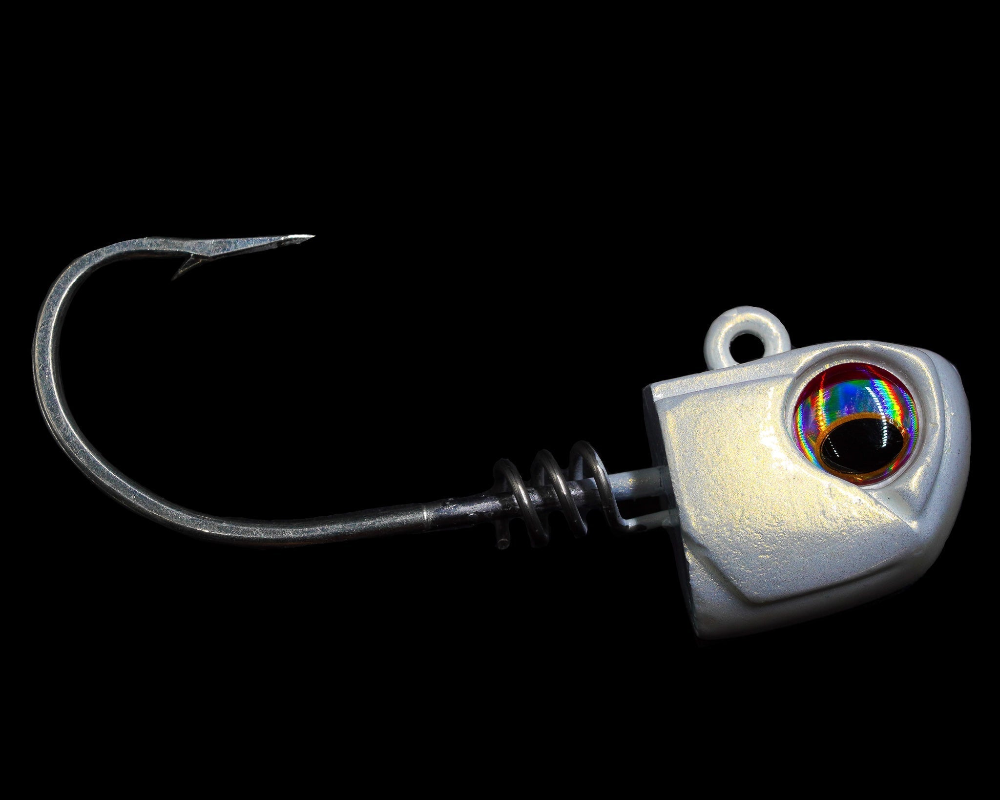5-Inch Swimbait Jig Heads product image 6