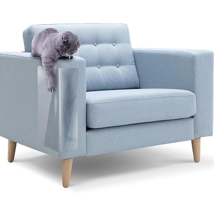 Transparent Cat Furniture Scratch Protectors product image 2