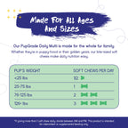 Daily Dog Multivitamin Soft Chews product image 4