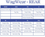 Breathable Rubber Dog Boots product image 6