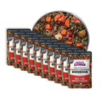 Gently Cooked Beef Dog Food product image 16