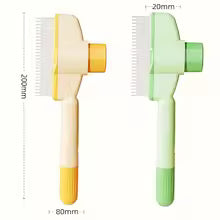 Dual-Sided Pet Grooming Brush product image 11