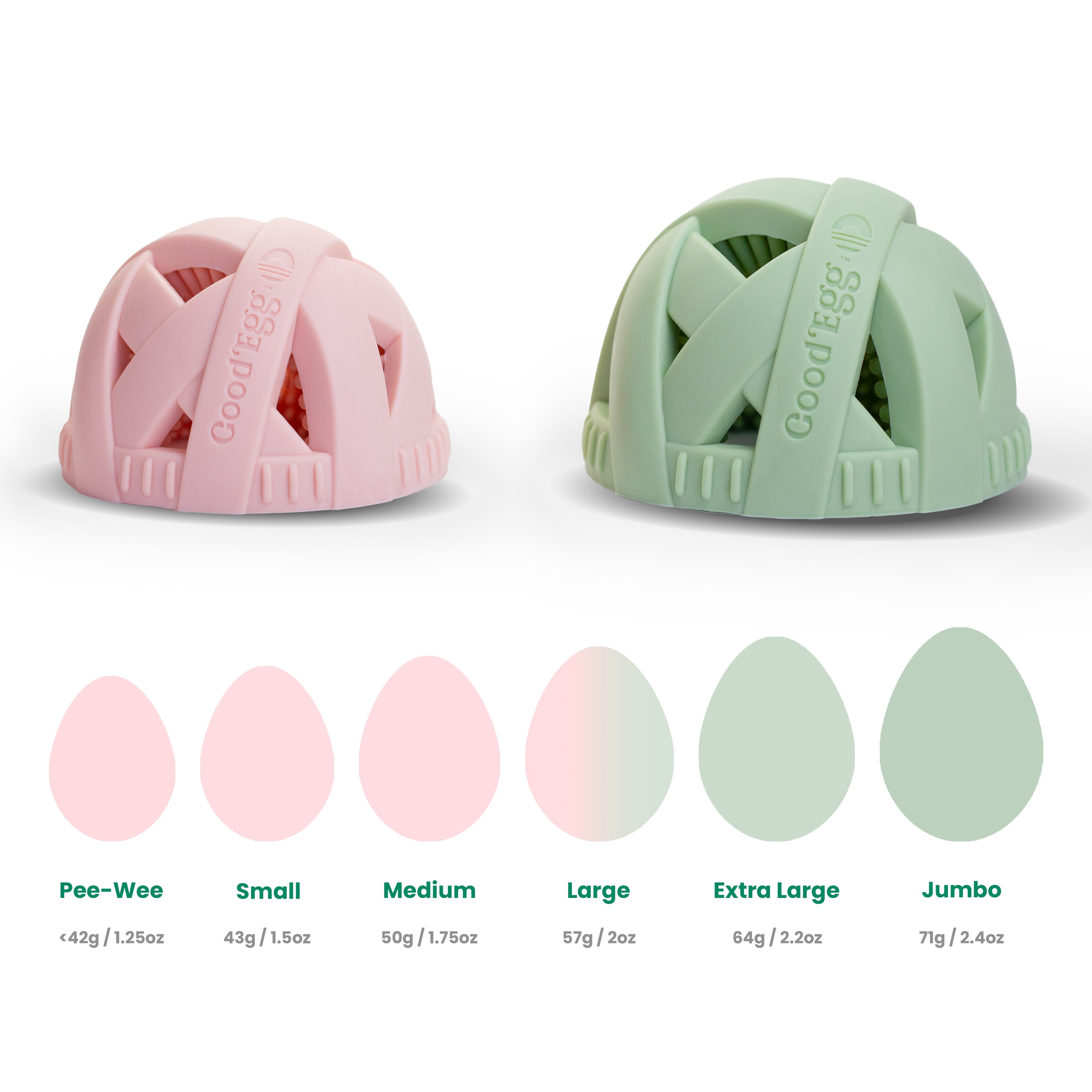 Silicone Egg Cleaning Brush product image 3