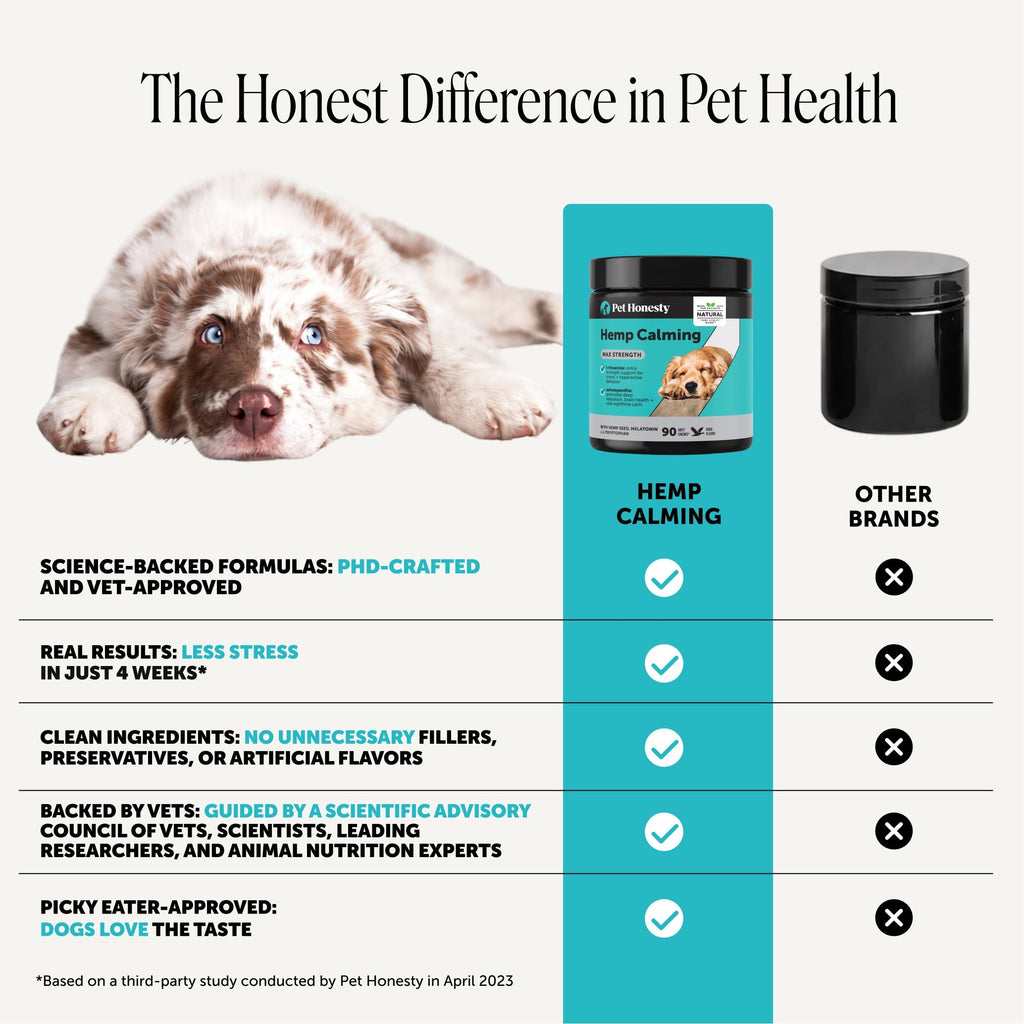 Dog Calming Soft Chews product image 6
