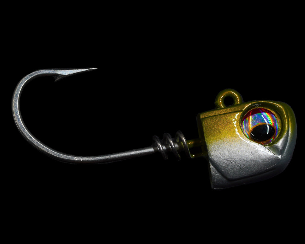5-Inch Swimbait Jig Heads product image 3