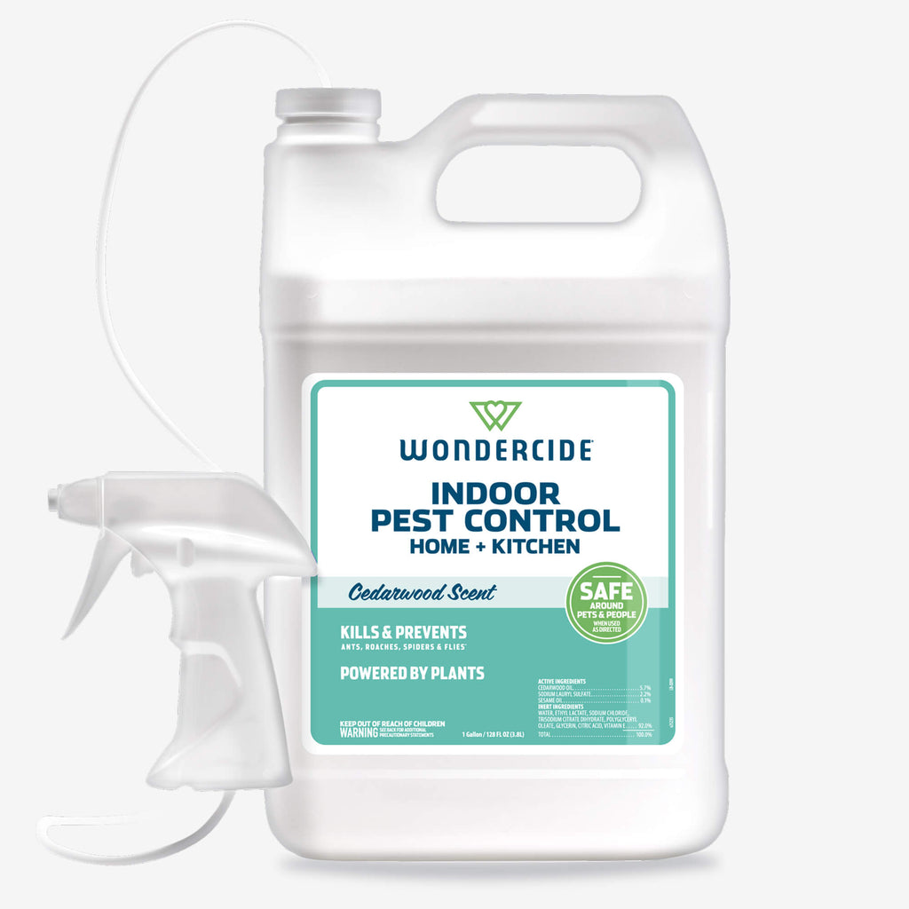 Plant-Based Indoor Pest Control Spray product image 10
