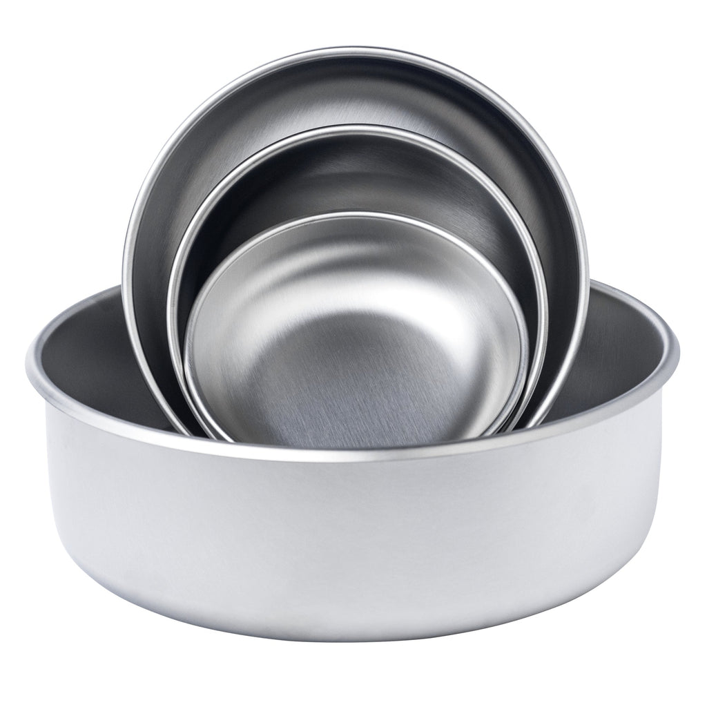 Stainless Steel Dog Bowl product image 1