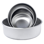 Stainless Steel Dog Bowl product image 1