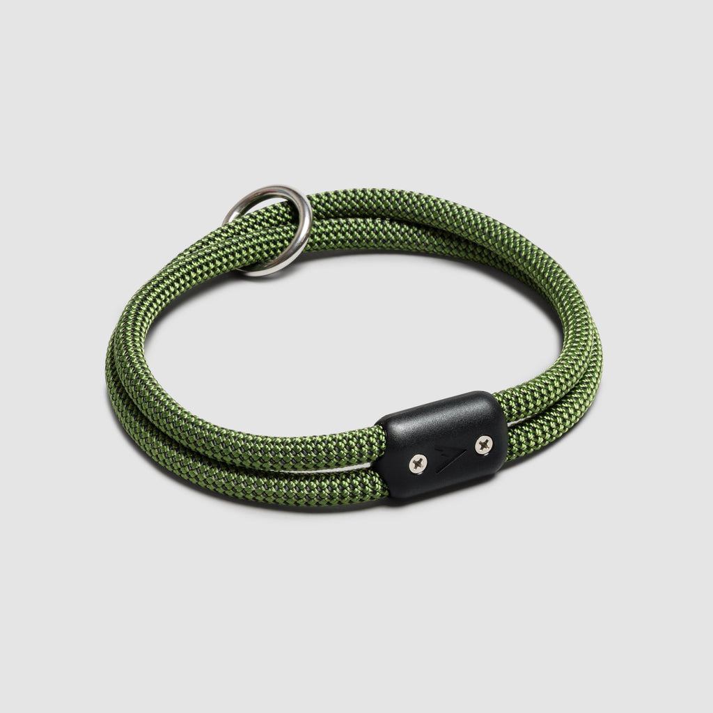 Climbing Rope Slip-On Dog Collar product image 14
