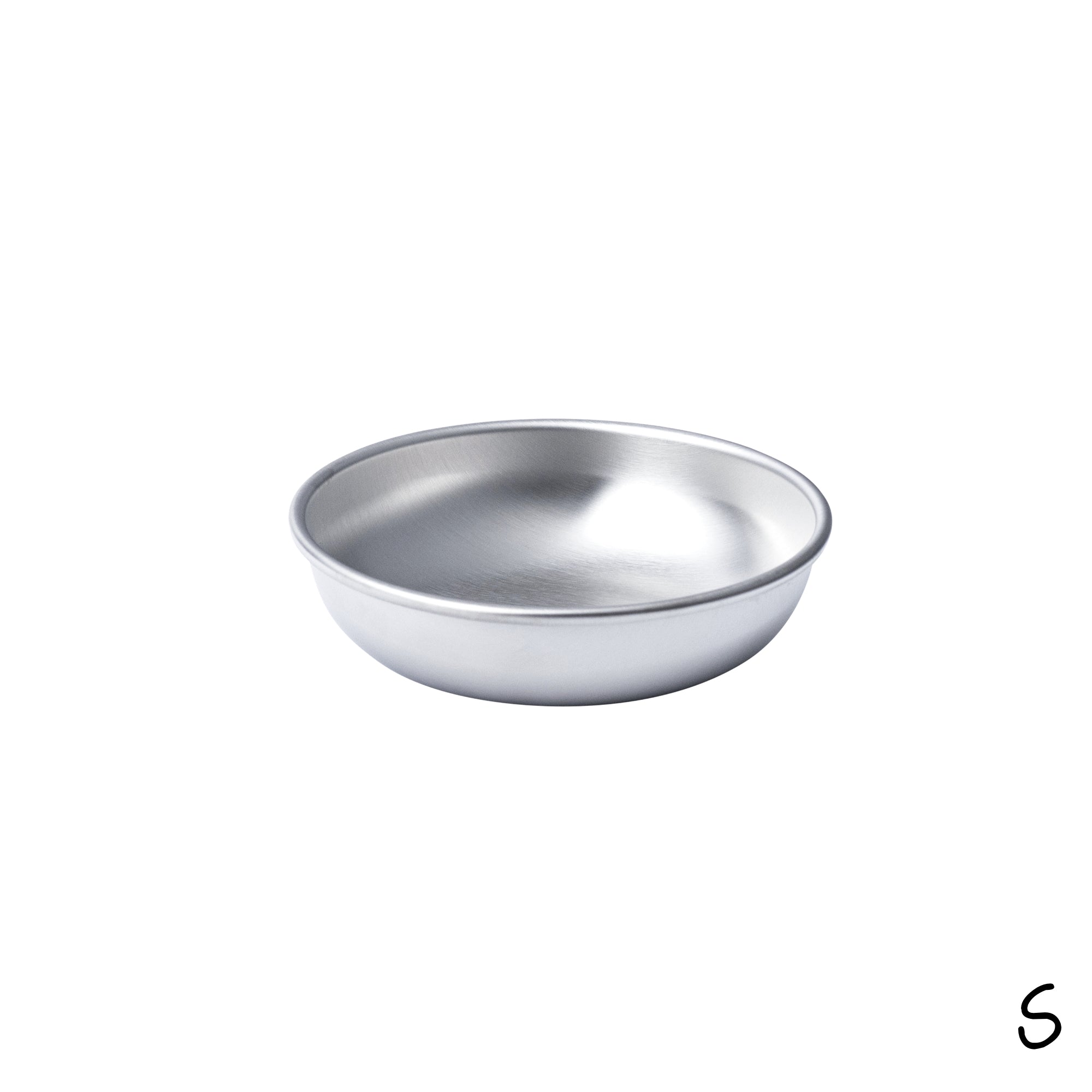 Stainless Steel Dog Bowl product image 2
