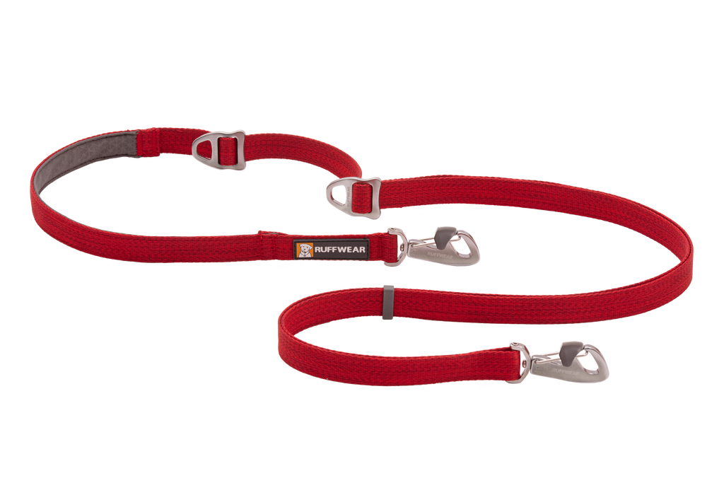 Adjustable Double-Ended Dog Leash product image 13