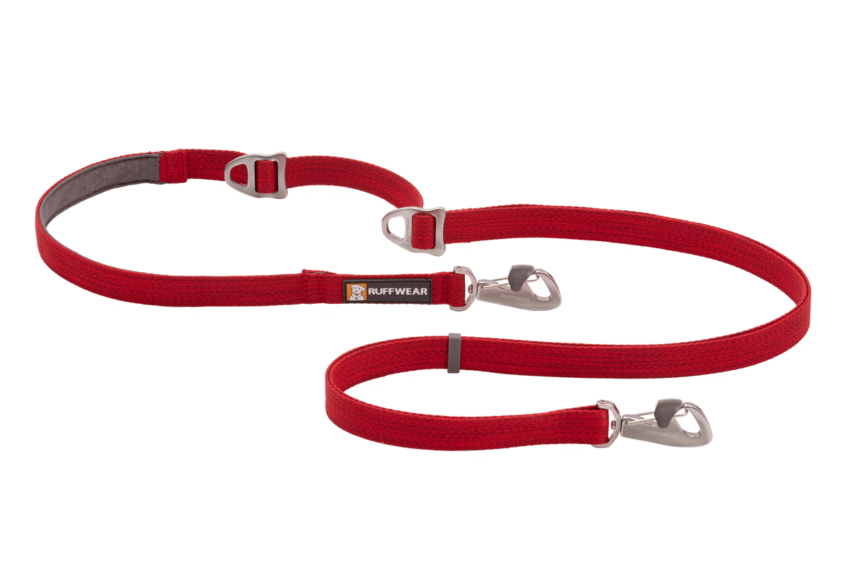Adjustable Double-Ended Dog Leash product image 13