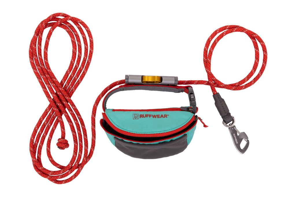 Adjustable Dog Leash and Hitching System product image 16