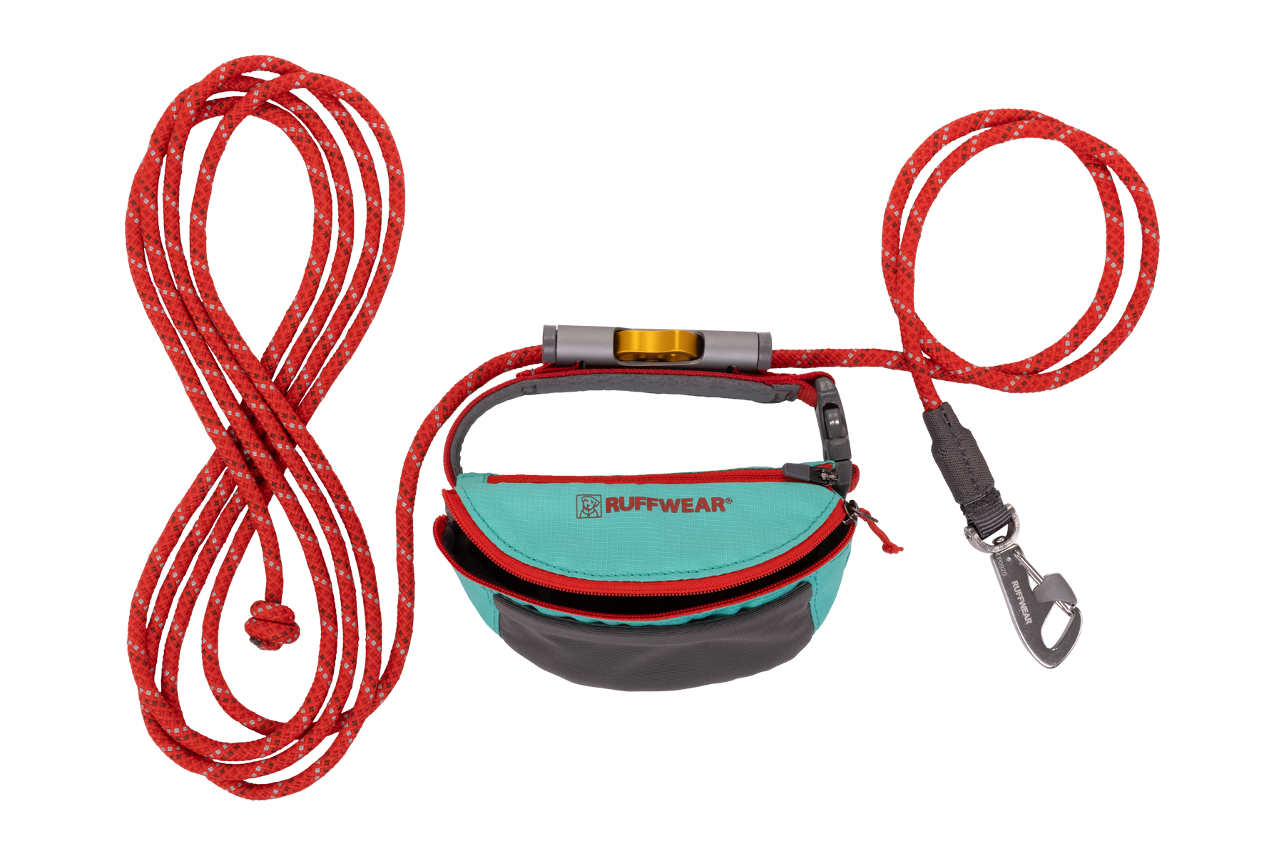 Adjustable Dog Leash and Hitching System product image 16