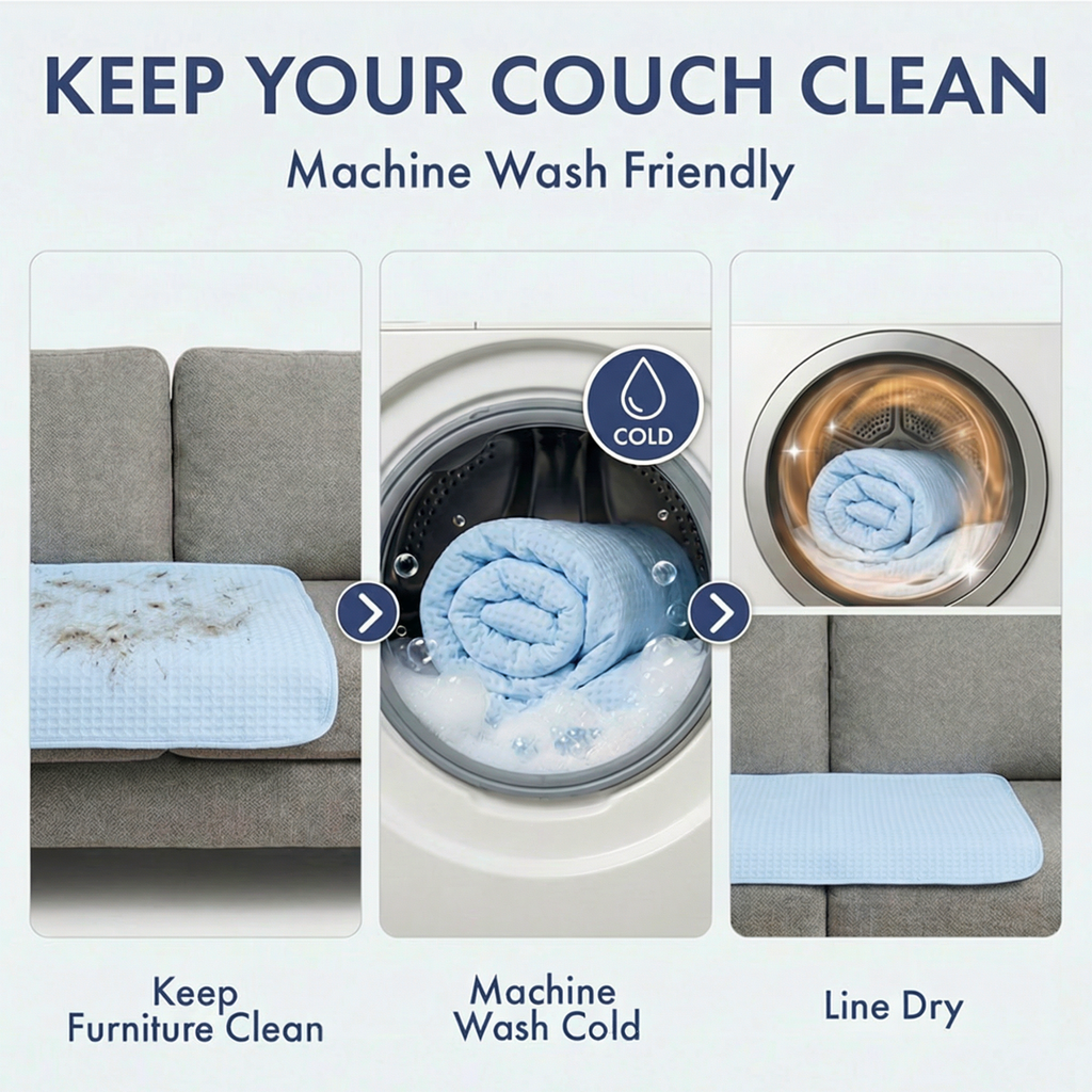 Two-Pack Cooling Dog Mats product image 61