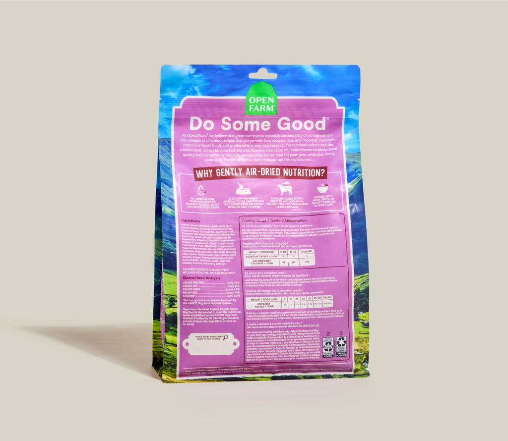Air-Dried Dog Food product image 7