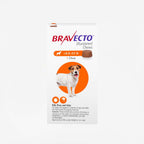 Prescription Flea and Tick Treatment for Dogs product image 2