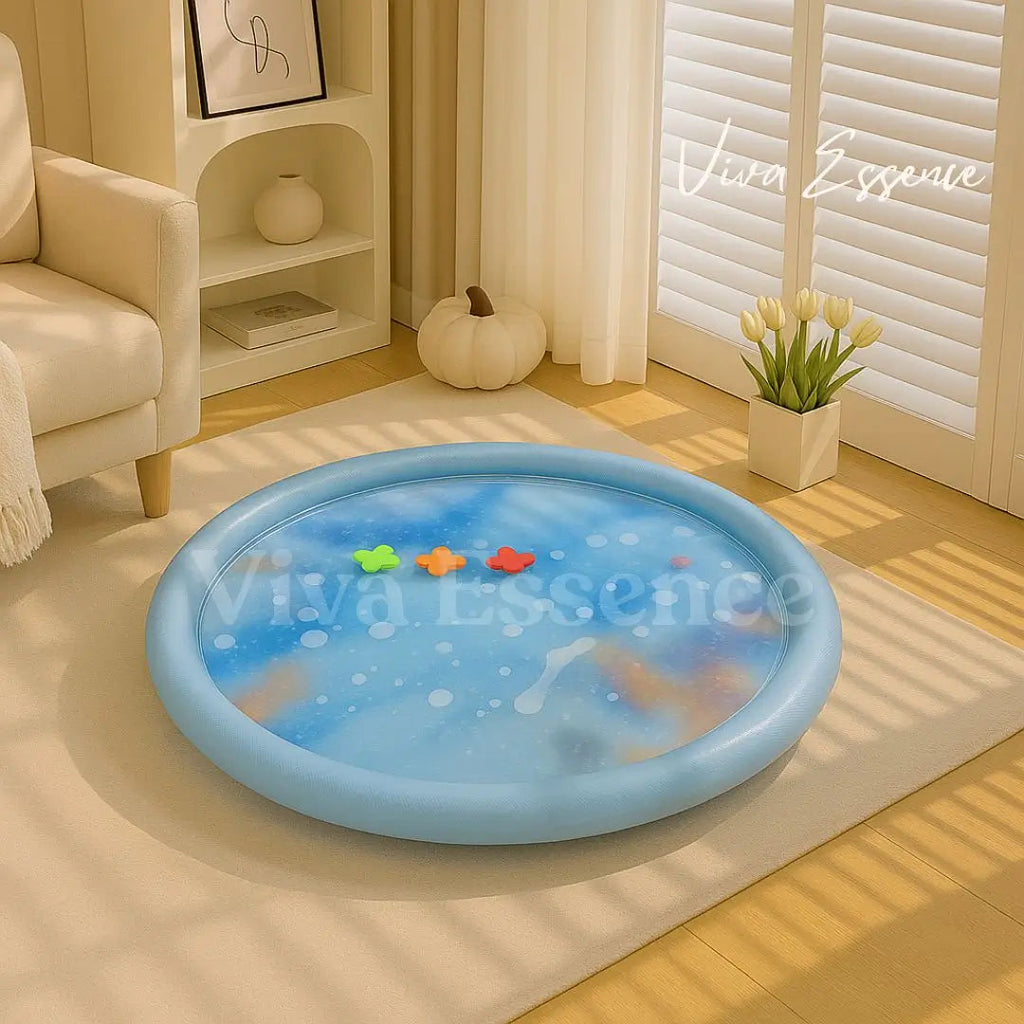 Water-Filled Dog Cooling Bed product image 14
