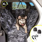 Waterproof Dog Car Seat Hammock product image 6
